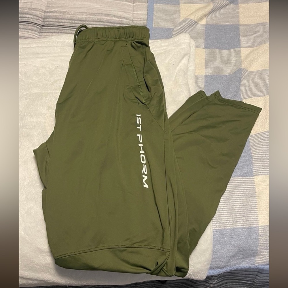1st Phorm pants